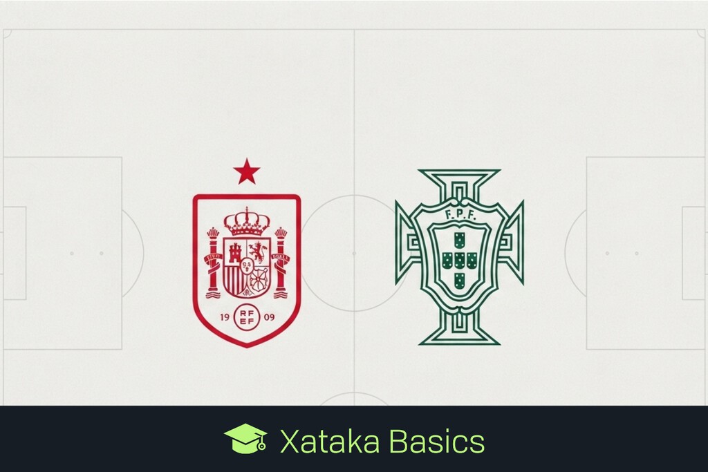 Guía para Ver el Enfrentamiento entre España y Portugal en los Octavos de Final del Mundial 2026