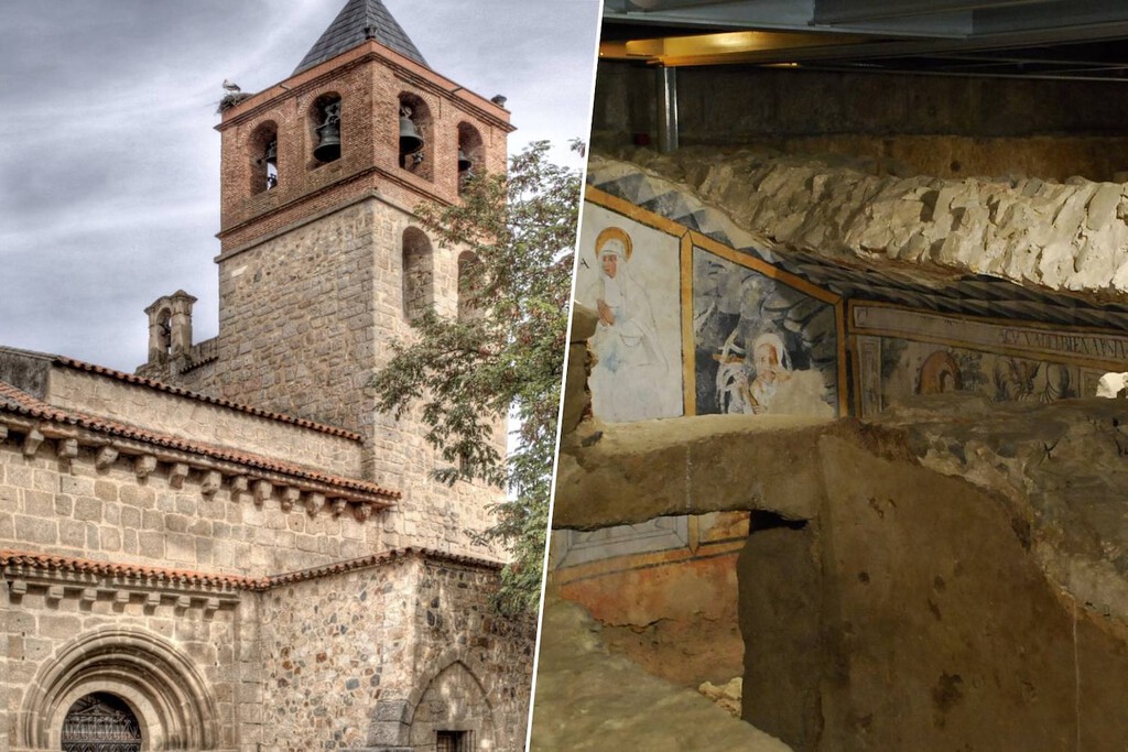 Hallazgo Arqueológico en Mérida: Revelada la Lápida de una Niña Cristiana del Siglo VI con Fecha Exacta de Muerte