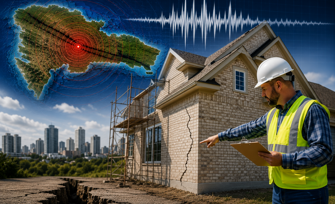 Evaluación Sísmica: ¿Está su Vivienda Preparada para un Terremoto Mayor?