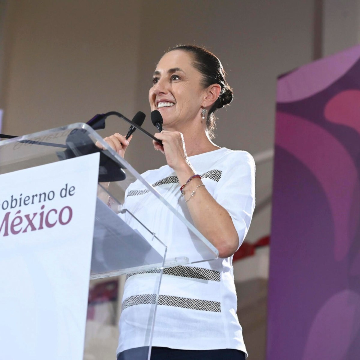 Presidenta Sheinbaum Confirmada para la Final de la Copa del Mundo 2026 por Invitación de Trump