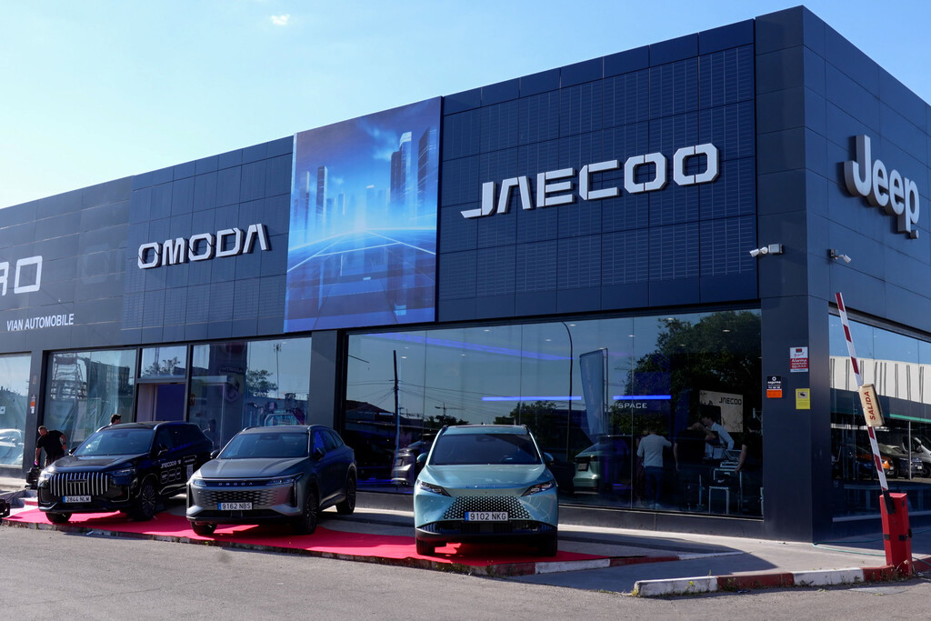 El Gobierno Anuncia la Próxima Implementación del Plan Auto+ para Incentivar la Compra de Vehículos Eléctricos