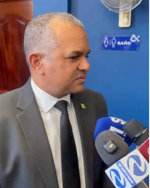 Fiscalía Califica de ''Justa'' Prisión Preventiva para Agente Policial Implicado en Muerte de Joven