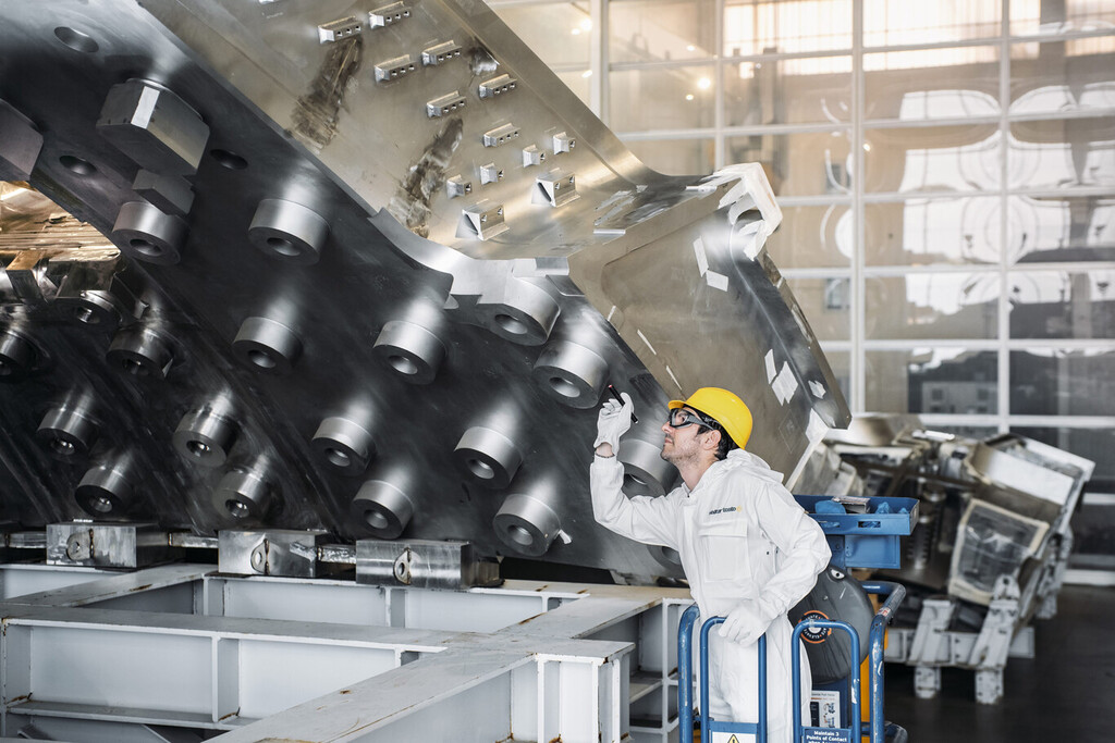 Ordenadores cuánticos abren camino a la producción de tritio para la fusión nuclear