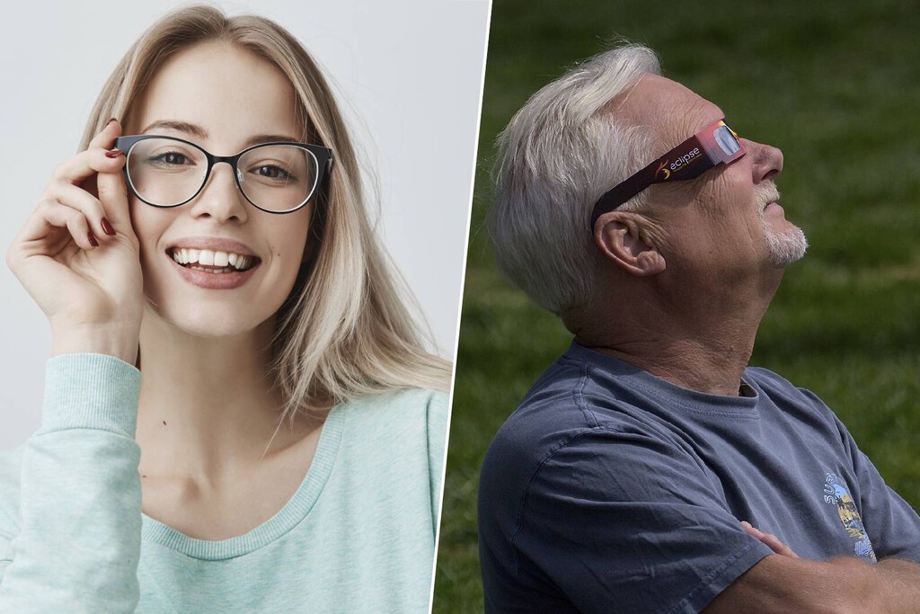 Consejos para Observar el Eclipse Solar del 12 de Agosto con Gafas Graduadas