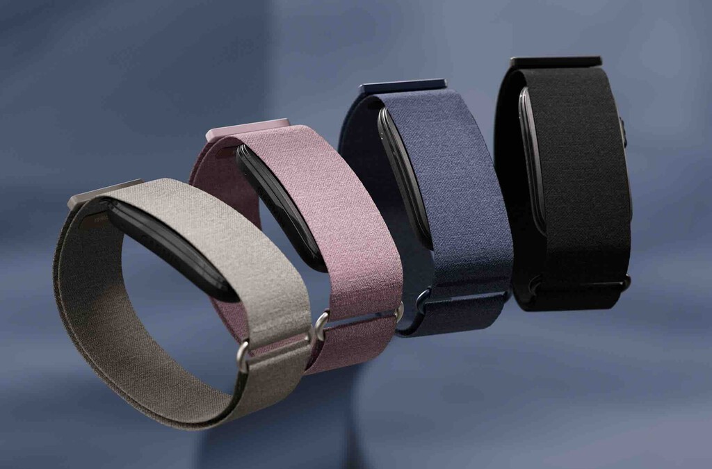 Garmin Lanza CIRQA: Una Pulsera de Actividad sin Pantalla que Desafía a Whoop y Fitbit Air