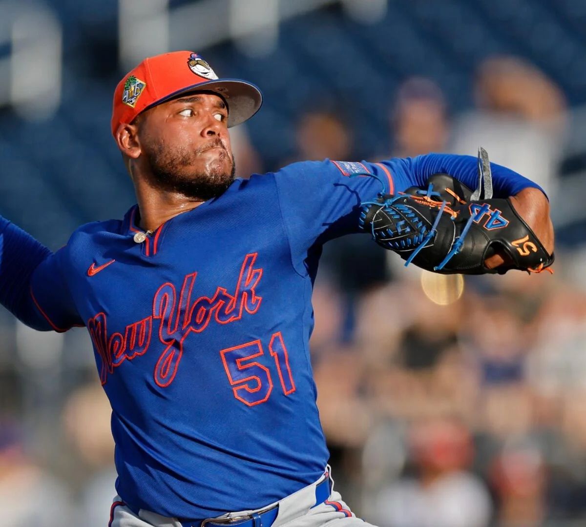Análisis de Posibles Traspasos de Jugadores de los Mets ante la Fecha Límite