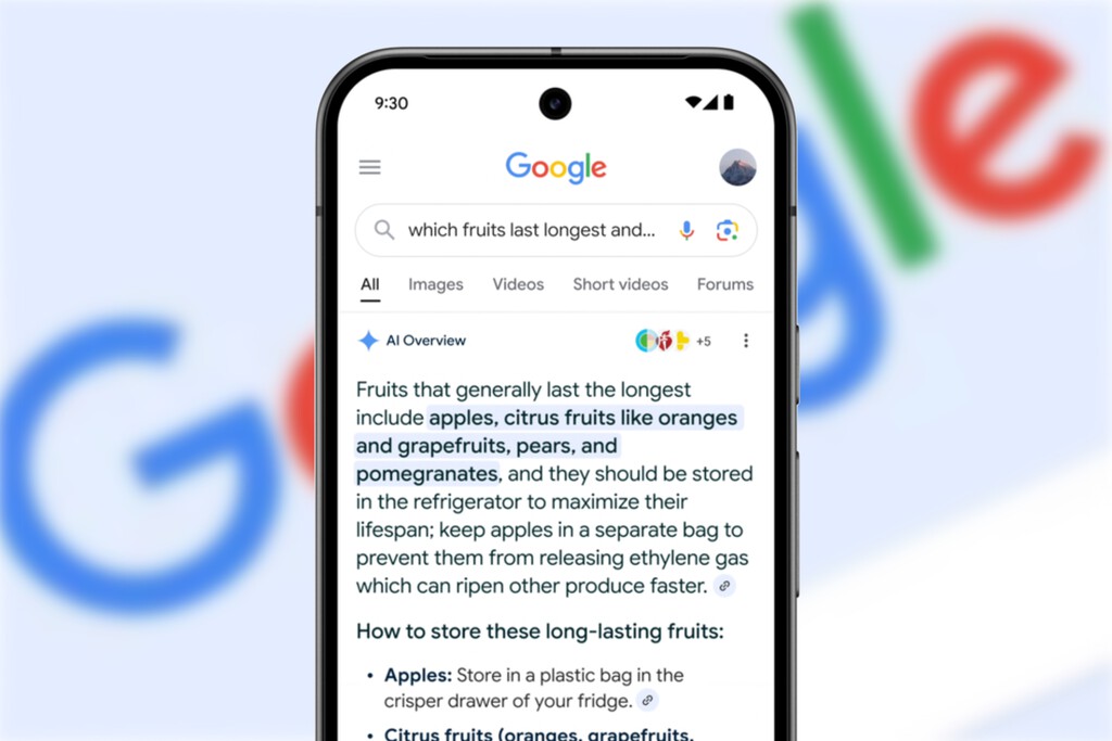 La IA de Google y su impacto en el tráfico web: un análisis del fenómeno ''Google Zero''