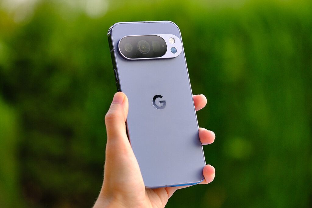 Oferta destacada para el Google Pixel 10 Pro: Financiación al 0% y precio reducido