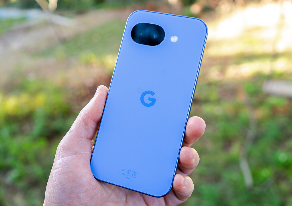 Oferta en MediaMarkt: Google Pixel 10a Disponible por Menos de 405 Euros