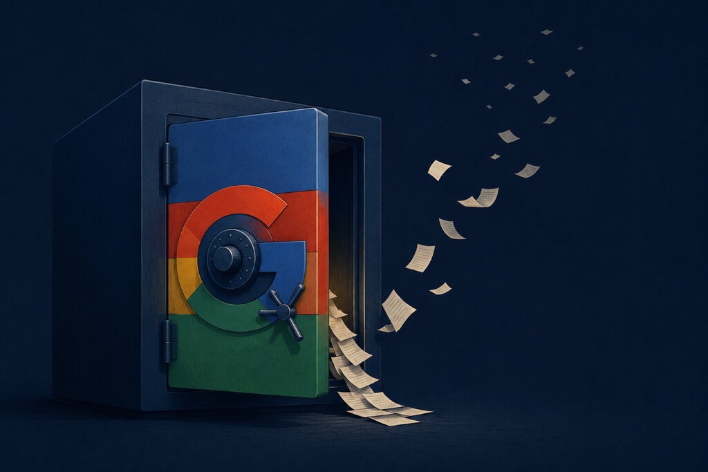 La Comisión Europea ordena a Google abrir Android a asistentes de IA rivales y compartir datos de búsqueda bajo la Ley de Mercad