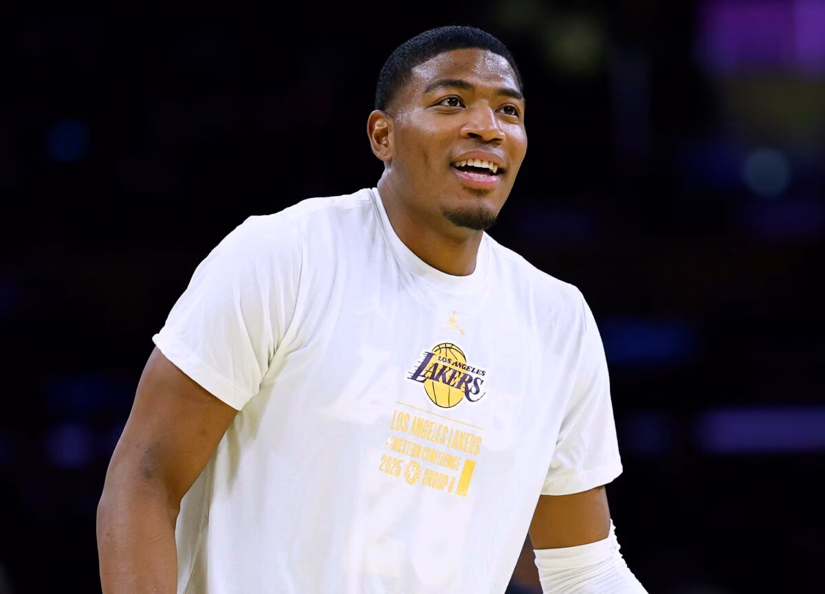 Rui Hachimura se une a los Clippers, permaneciendo en Los Ángeles