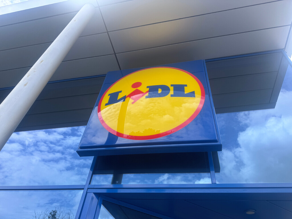 Lidl ofrece una hidrolimpiadora silenciosa Parkside para la limpieza doméstica