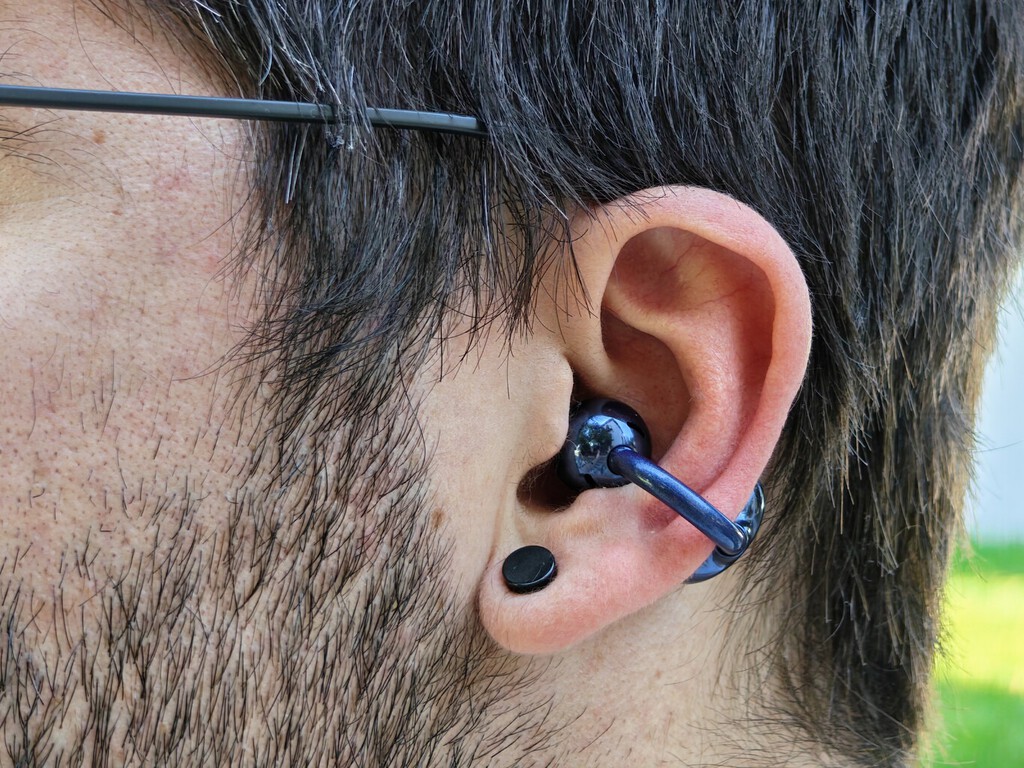 Huawei FreeClip 2 S: Auriculares Innovadores con Diseño de Joya y Oferta de Lanzamiento