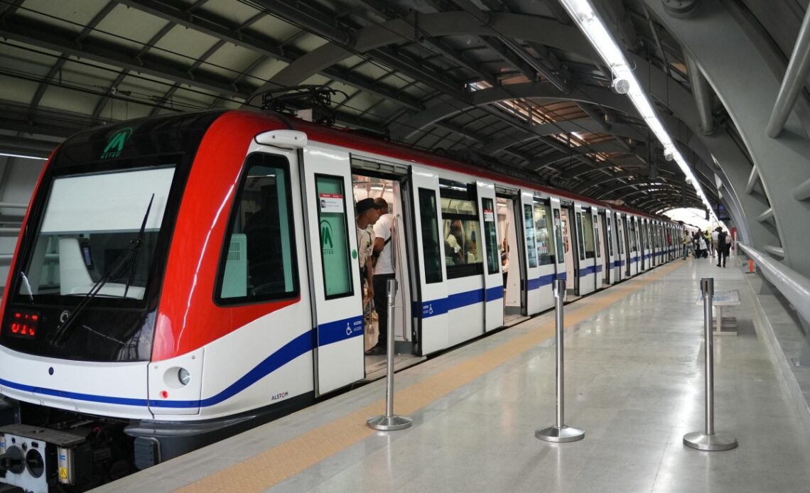 EMT Inicia Pruebas de Tarifa Integrada para Metro, Teleférico y Autobuses