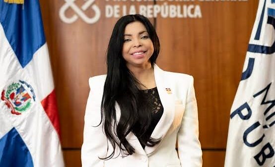 Yeni Berenice Reynoso Sostiene que Pospone el Código Penal Beneficia a la Criminalidad