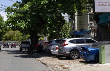 Vecinos de Zona Universitaria Reportan Meses sin Suministro de Agua y Exigen Respuesta a la CAASD