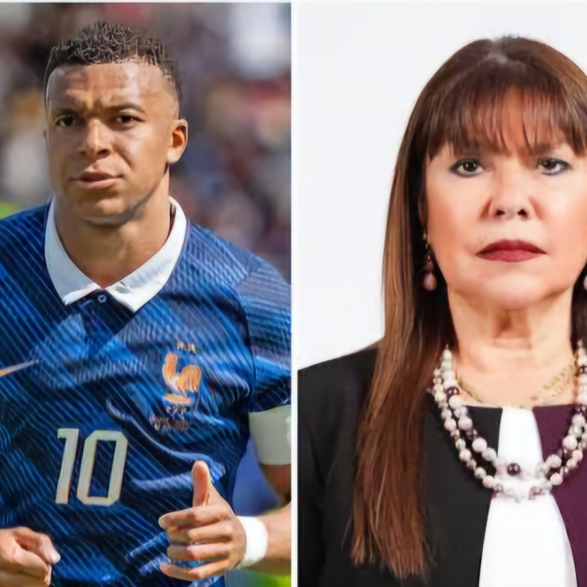 Mbappé Repudia Comentarios Racistas de Senadora Paraguaya Tras Mundial 2026