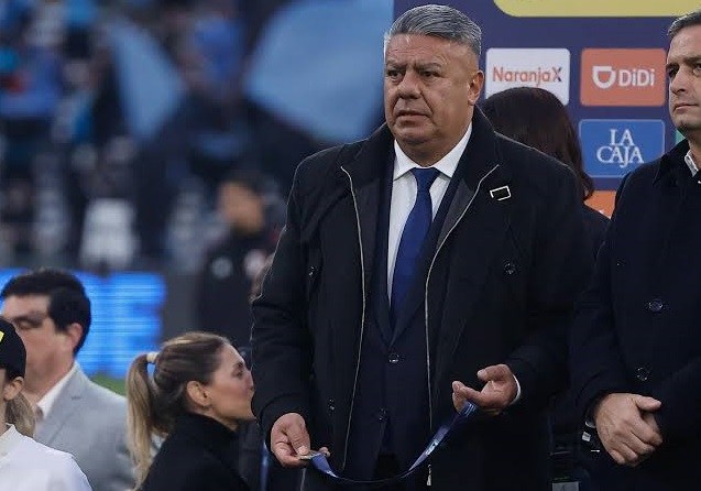 Investigación Judicial en EE. UU. Involucra a Empresa Vinculada con la Asociación del Fútbol Argentino