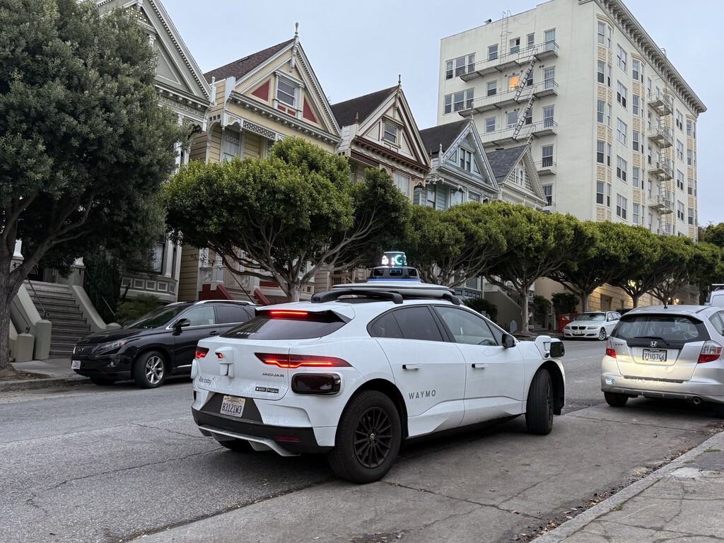 Waymo Expande su Presencia Legal en Europa con Nuevas Filiales en Madrid, París y Ámsterdam