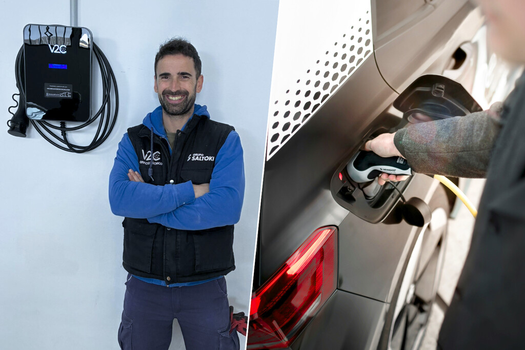Instalación de Cargadores para Vehículos Eléctricos: Consejos y Desafíos en España