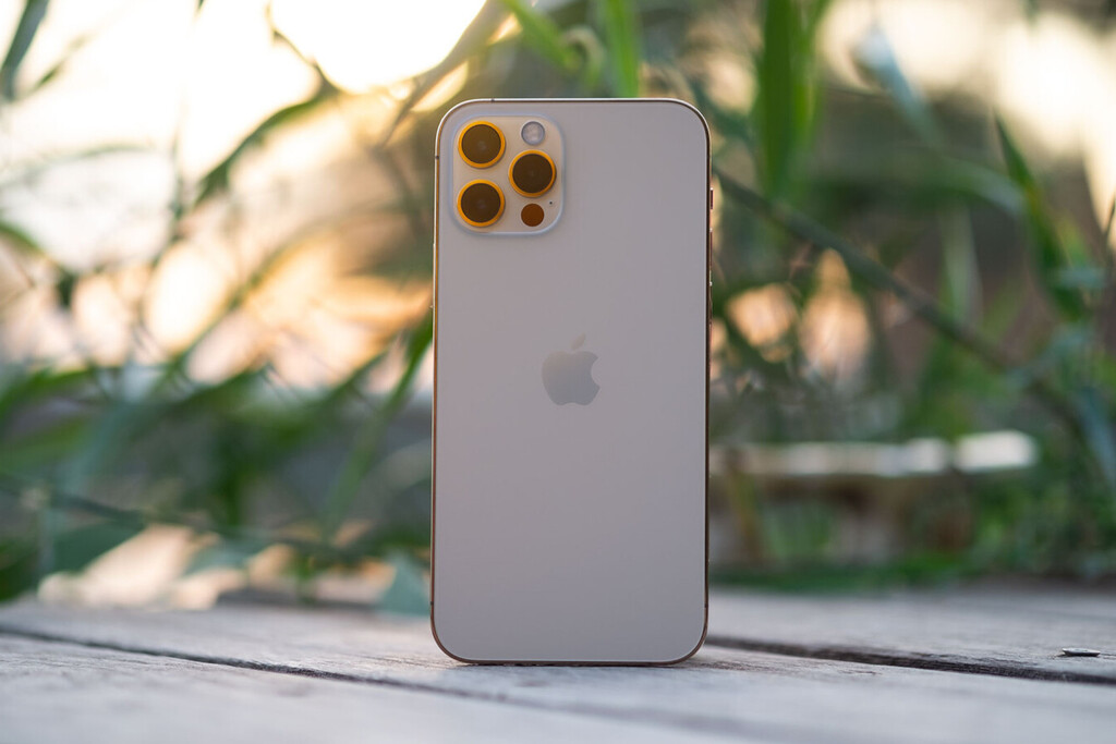 iPhone 12 Pro reacondicionado en oferta: Actualizaciones garantizadas y rendimiento sólido