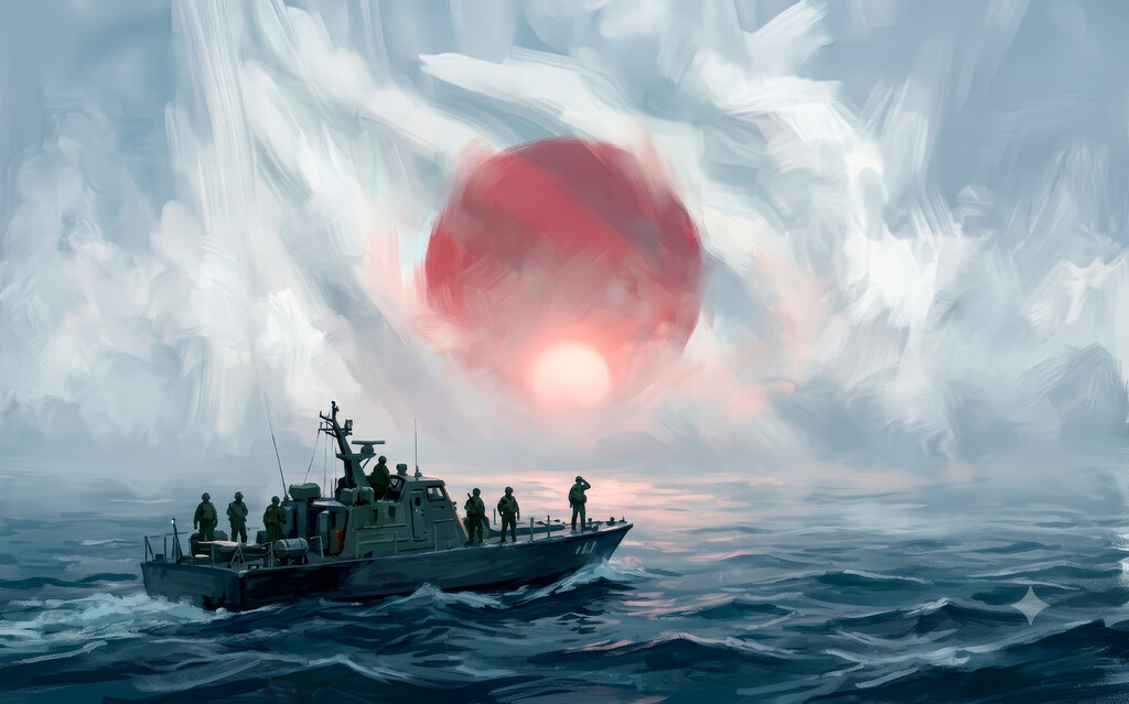 Japón y Vietnam exploran la cooperación en tecnología de defensa, enfocándose en embarcaciones rápidas de desembarco