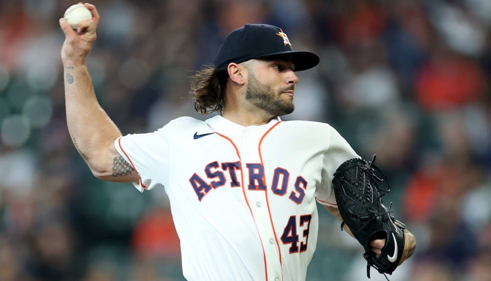 Cerveceros fortalecen su rotación de lanzadores con la adquisición de McCullers