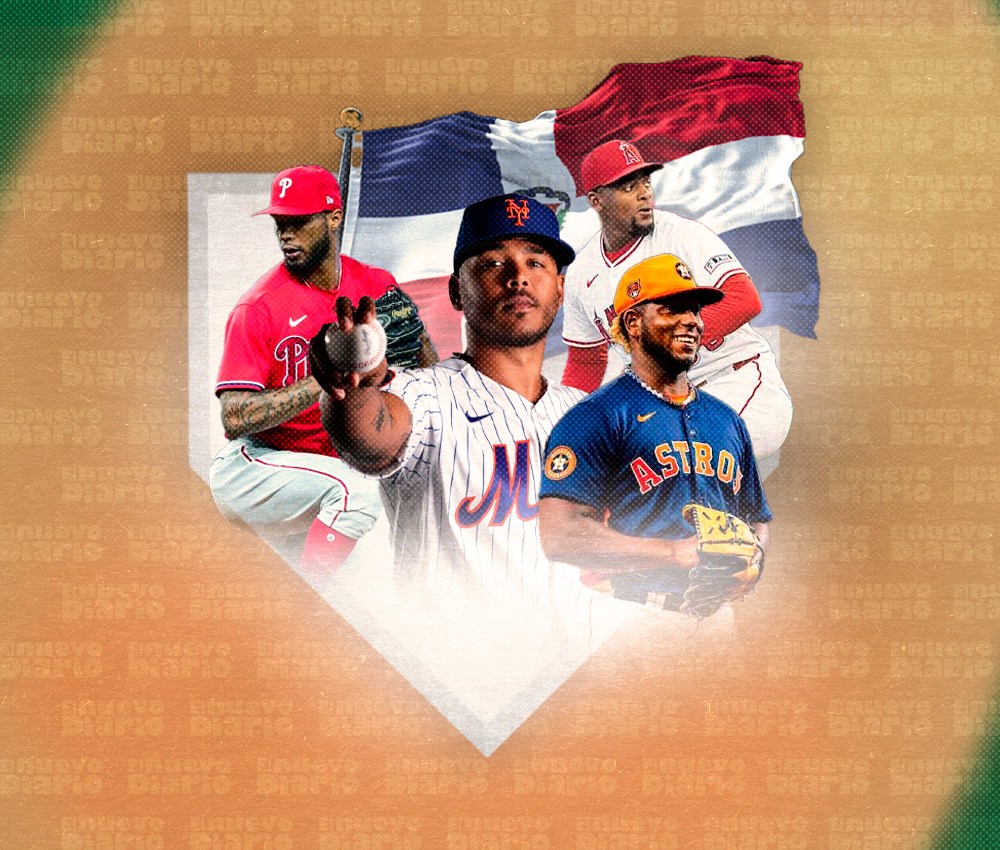 Lanzadores dominicanos buscan triunfos: Sánchez por su victoria número 12, Blanco debuta, Peralta y Soriano completan jornada