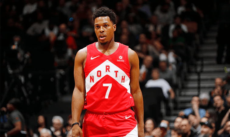 Kyle Lowry, Ícono de los Toronto Raptors, Anuncia su Retiro de la NBA