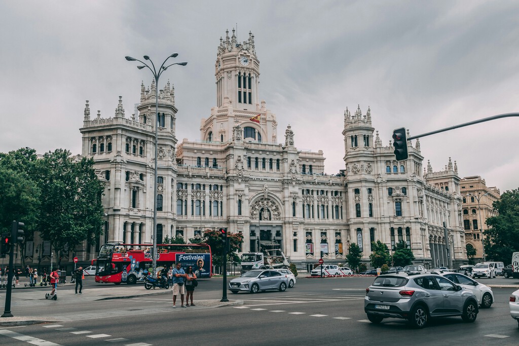 La Justicia de Madrid Presiona al Ayuntamiento para la Devolución de Multas por Zonas de Bajas Emisiones