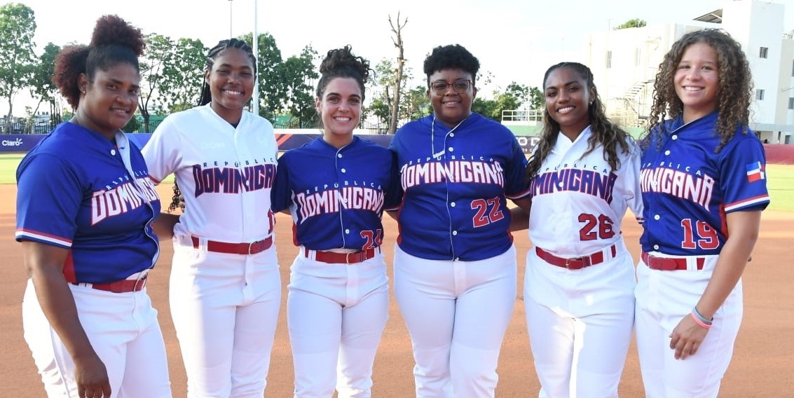 Nuevas Directrices para Salida de Corredores Implementadas en Softbol de Juegos Centroamericanos