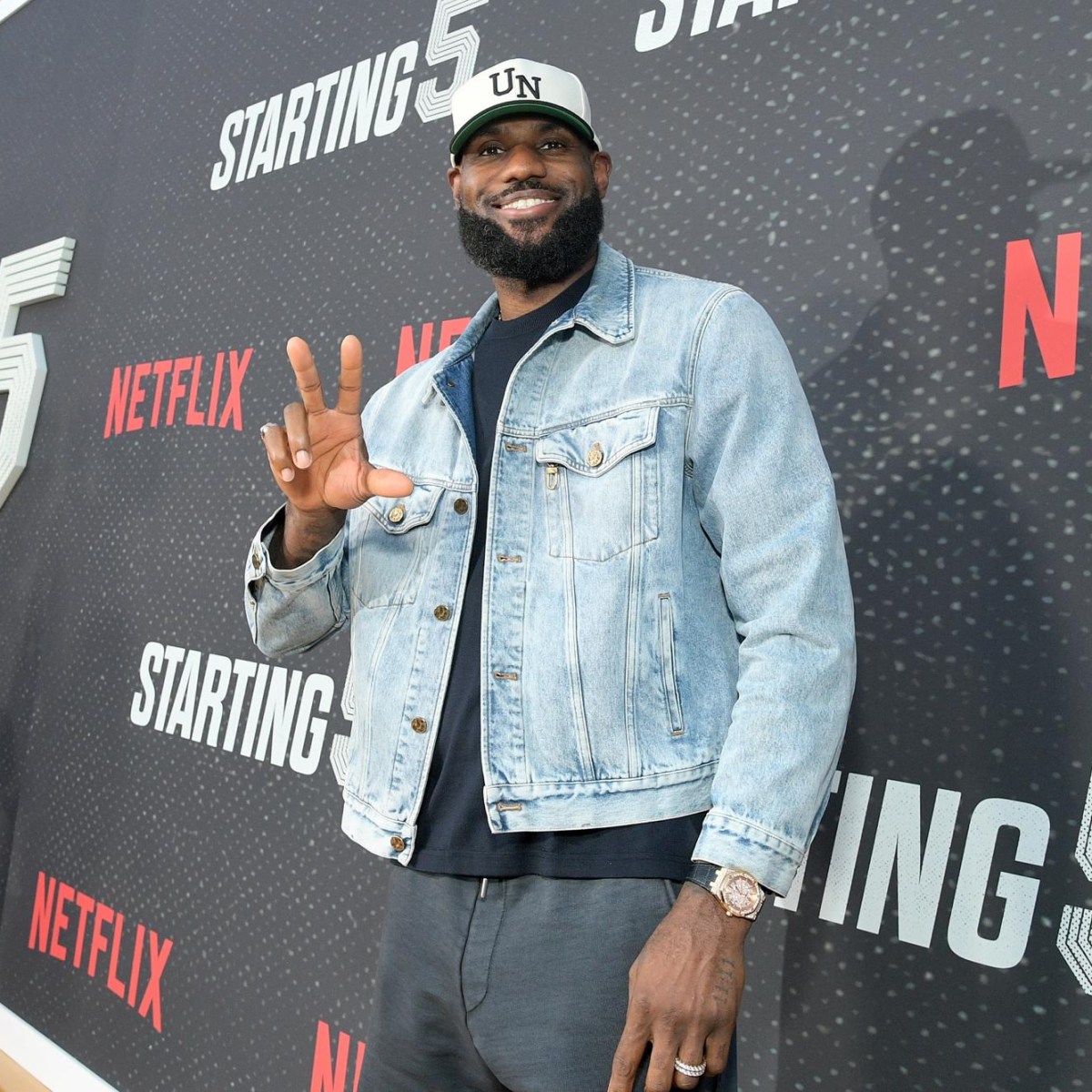 LeBron James Asegura Diversión en su Próximo Equipo de la NBA