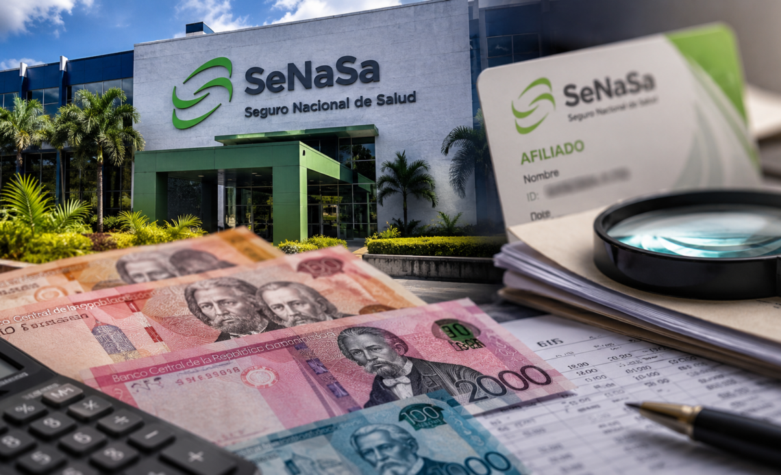 CMD Reafirma Indiferencia en Caso Senasa; Afirma que Santiago Hazim Nunca Convocó al Consejo