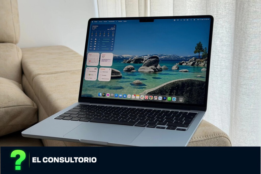 Análisis: ¿Es recomendable invertir en más RAM para un MacBook Air M5 enfocado en IA?
