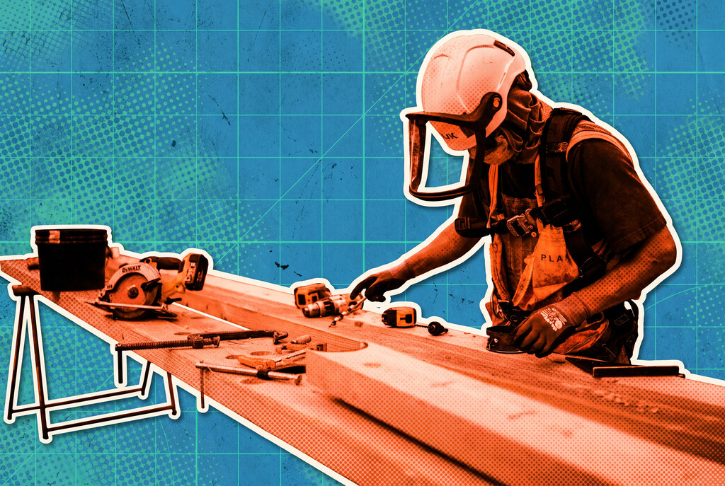 La construcción de centros de datos de IA en EE. UU. genera escasez de mano de obra cualificada en otros sectores