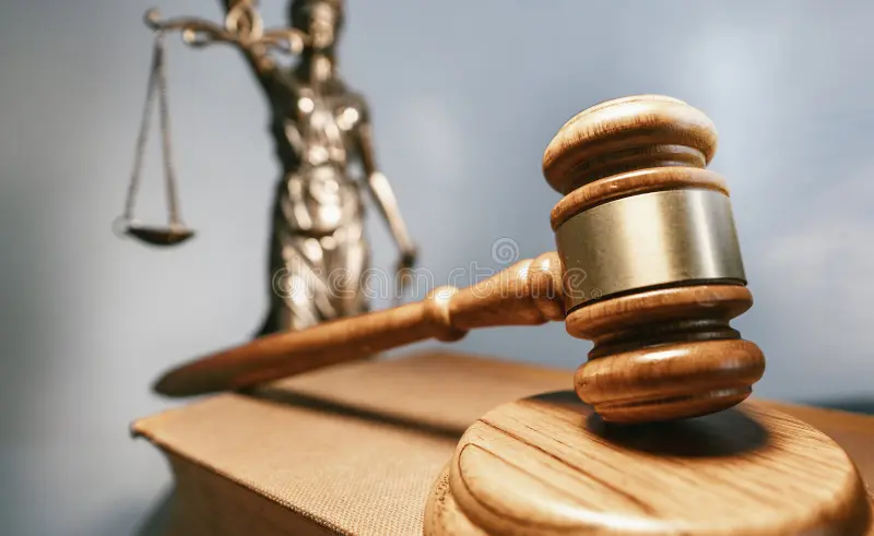 Pospuesta audiencia de medida de coerción para acusado de doble homicidio en Azua