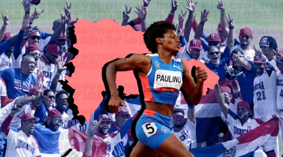 Marileidy Paulino Encabeza el Elenco Estelar en los Juegos Centroamericanos y del Caribe 2026
