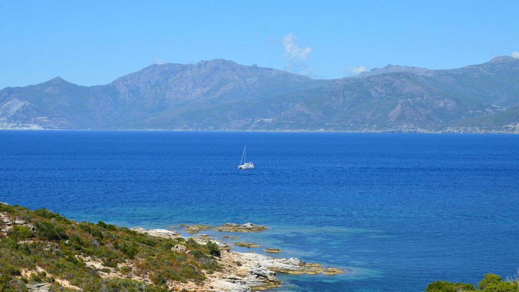 El debilitamiento de las brisas marinas en el Mediterráneo: Un impacto del cambio climático