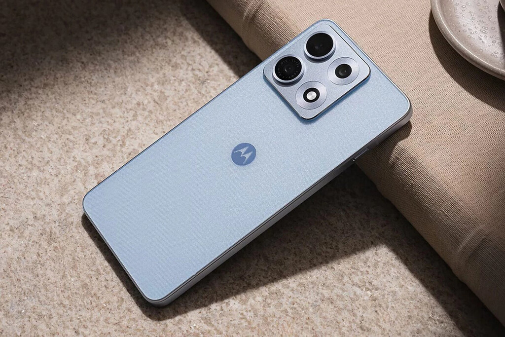 Motorola Edge 70 Max: Un Smartphone con Impresionante Autonomía y Potente Rendimiento