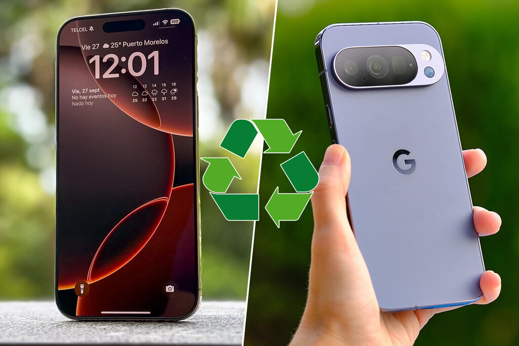Análisis de teléfonos móviles reacondicionados en 2026: ¿Vale la pena la compra?