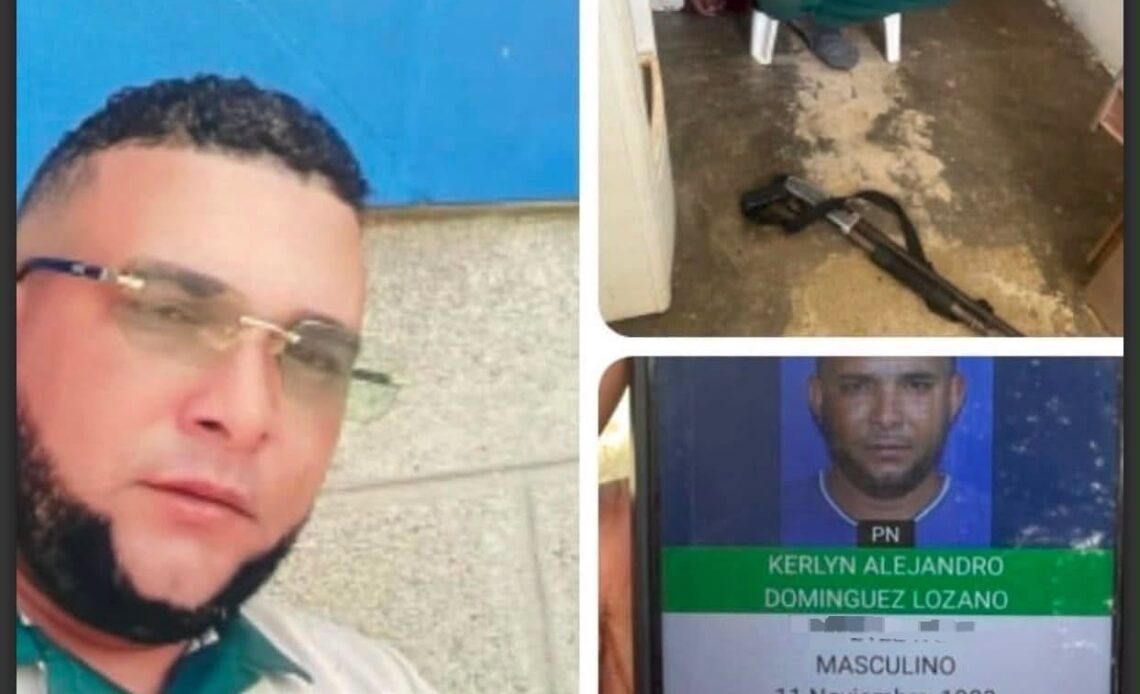Investigación en Curso por Fallecimiento de Vigilante en Villa Vásquez