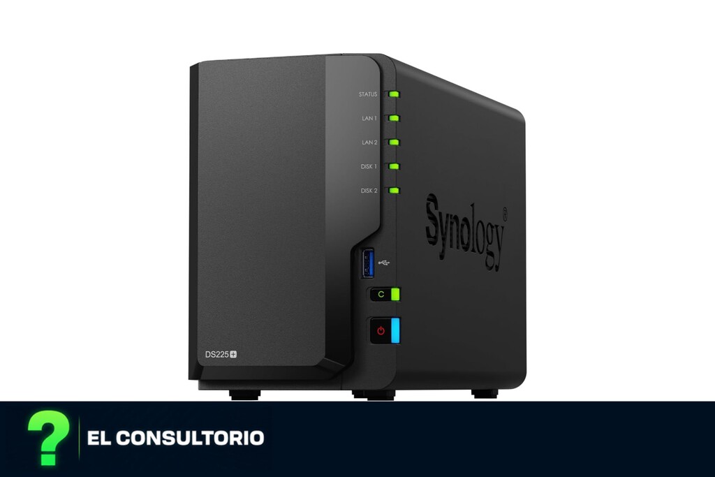 Comparativa de Servidores NAS: Synology vs. Ugreen y Alternativas para Usuarios