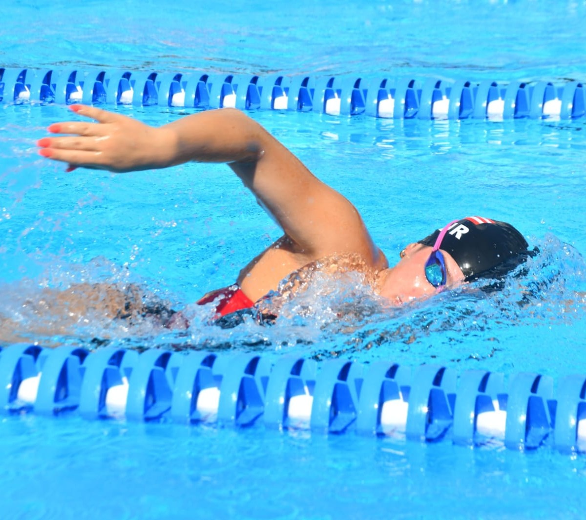 República Dominicana Evalúa sus Opciones en Natación y Clavados para los Juegos Centroamericanos