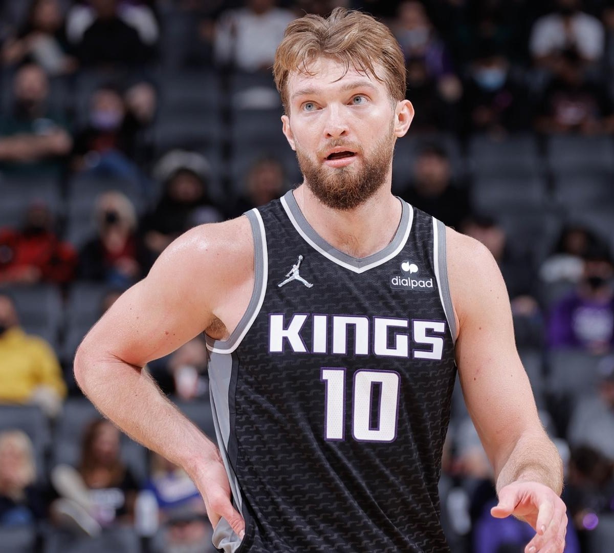 Los Kings Propusieron Intercambio de Sabonis por Jalen Duren