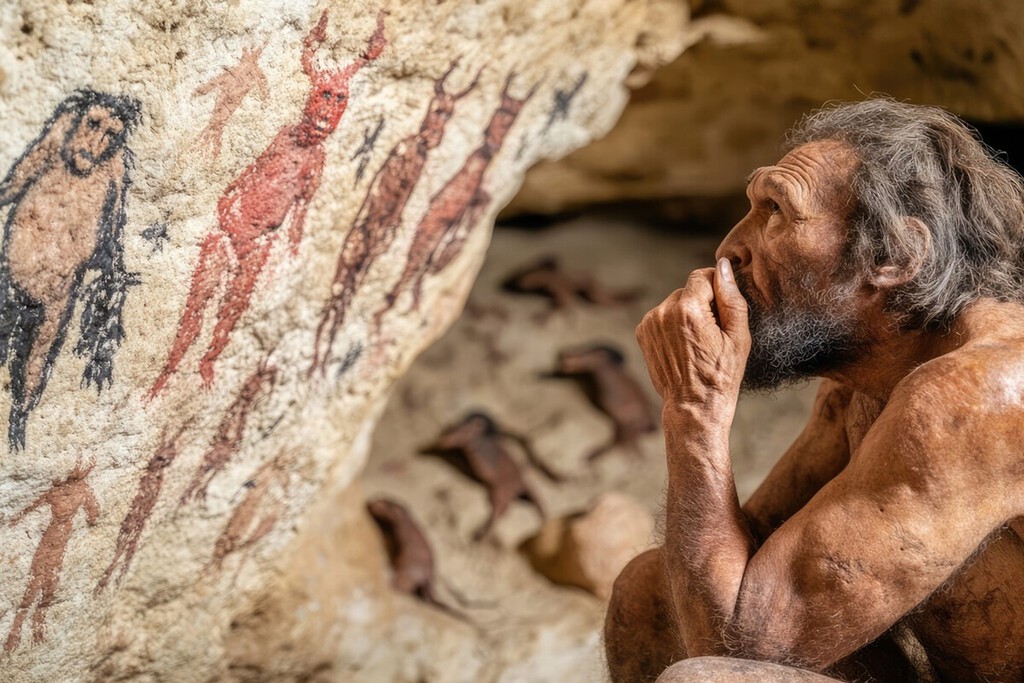Nuevo estudio revela que el aumento de tamaño en el género Homo fue un proceso gradual, no repentino