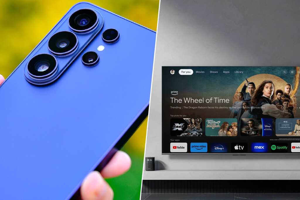 Amazon Reactiva Ofertas Diarias: Descuentos Significativos en Tecnología y Hogar este 27 de Julio