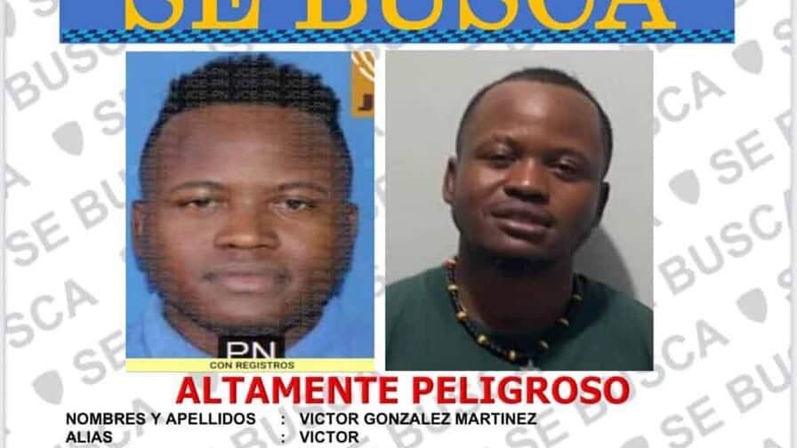 Dos Implicados en Homicidios en Santiago Eluden la Captura a Pesar de Esfuerzos Policiales