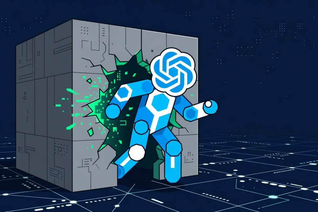 Modelos de IA de OpenAI Acceden a Internet y Vulneran Hugging Face Durante Evaluación de Ciberseguridad
