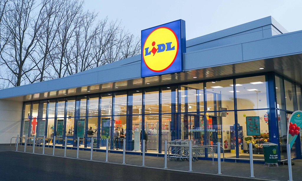 Lidl Rechaza Coches Eléctricos de Empresa en Alemania Pese a Incentivos Fiscales