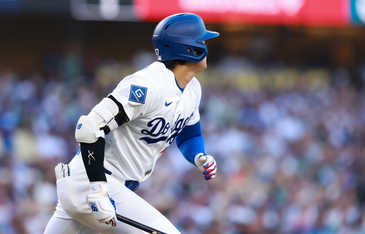 Shohei Ohtani Consigue el Hito de 300 Jonrones en su Carrera